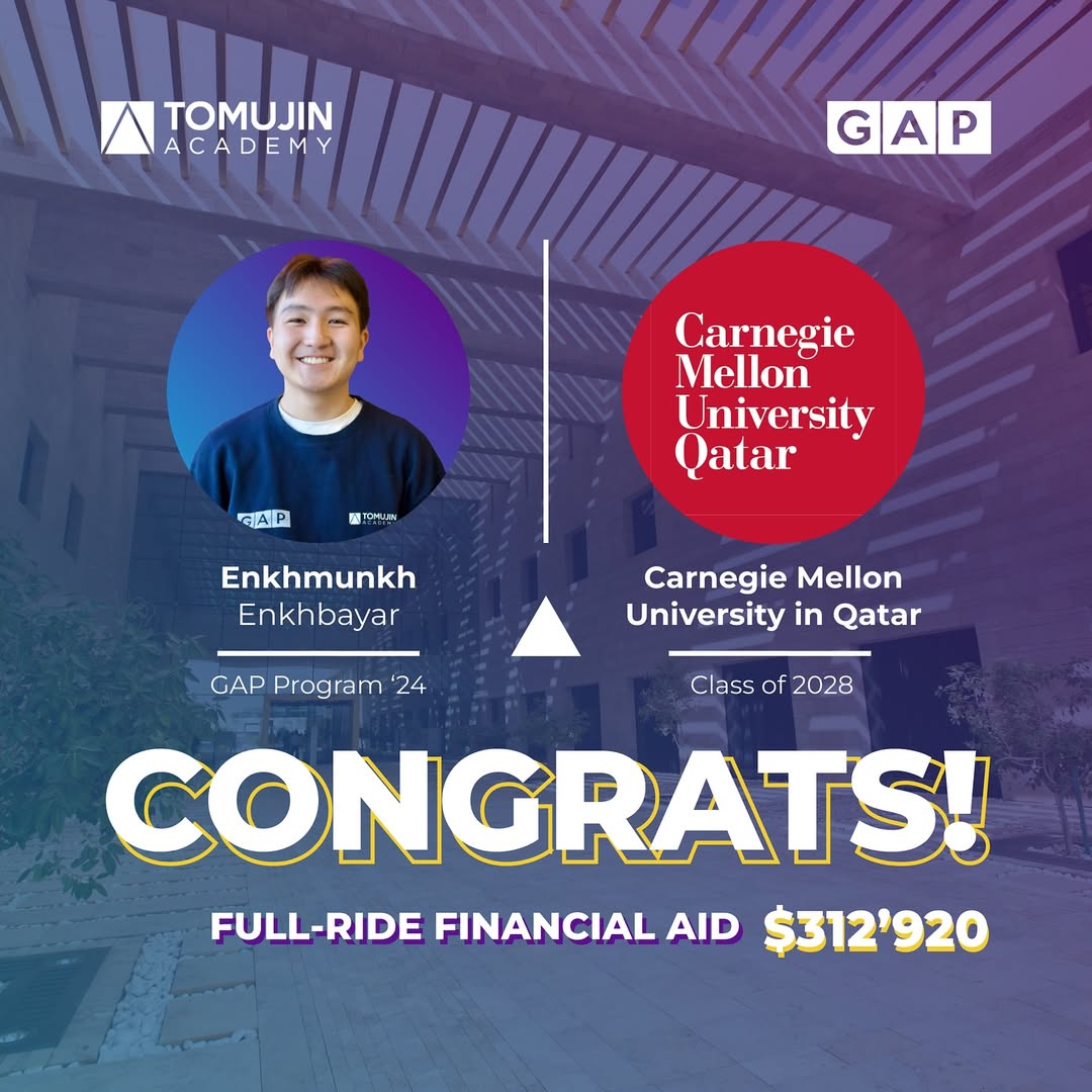 Student acceptance 1