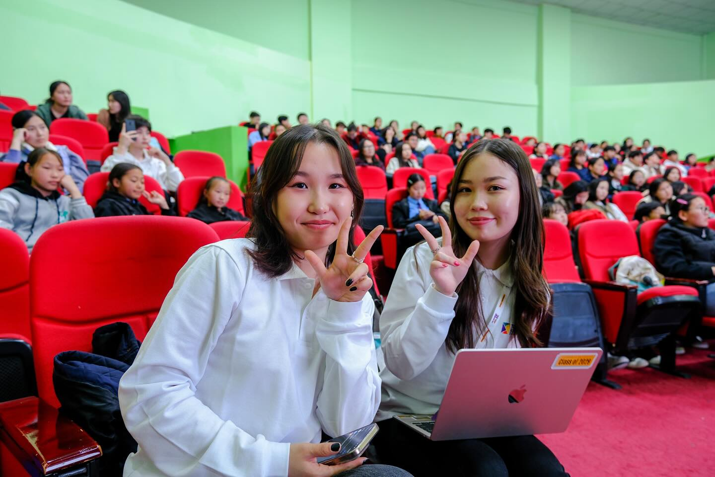 40+ Partner Companies