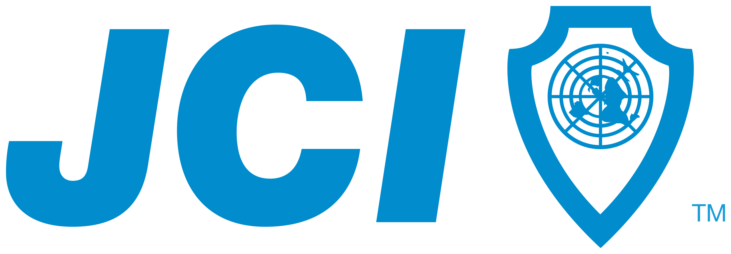 JCI logo