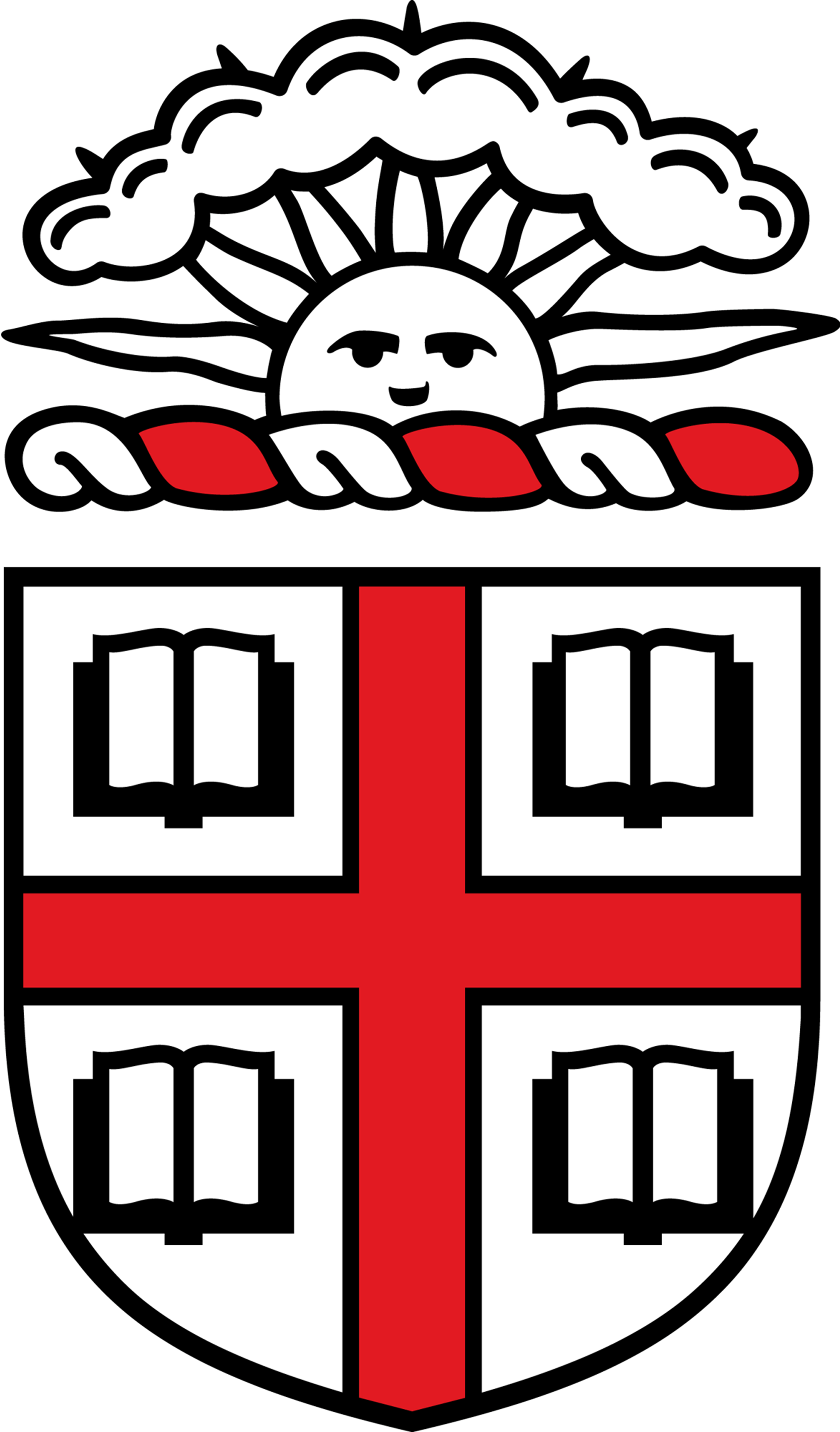 Brown University logo