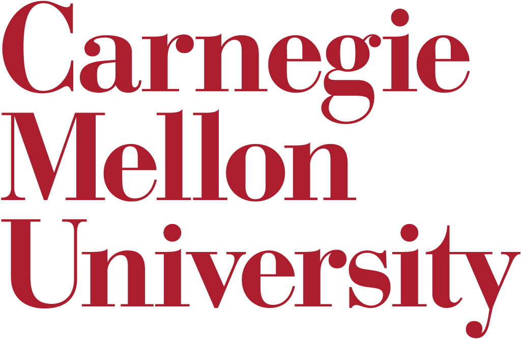 Carnegie Mellon University logo