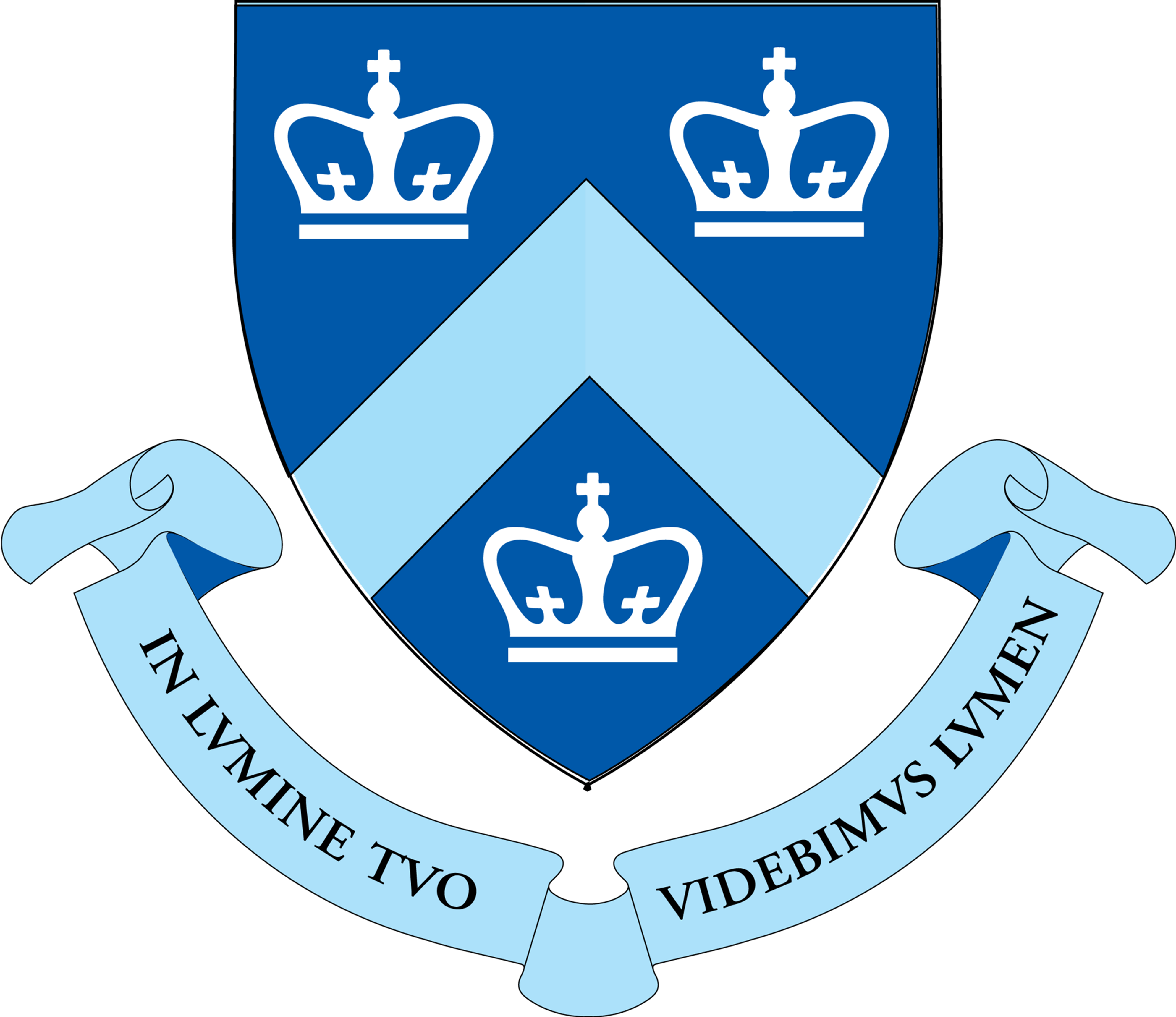 Columbia University logo