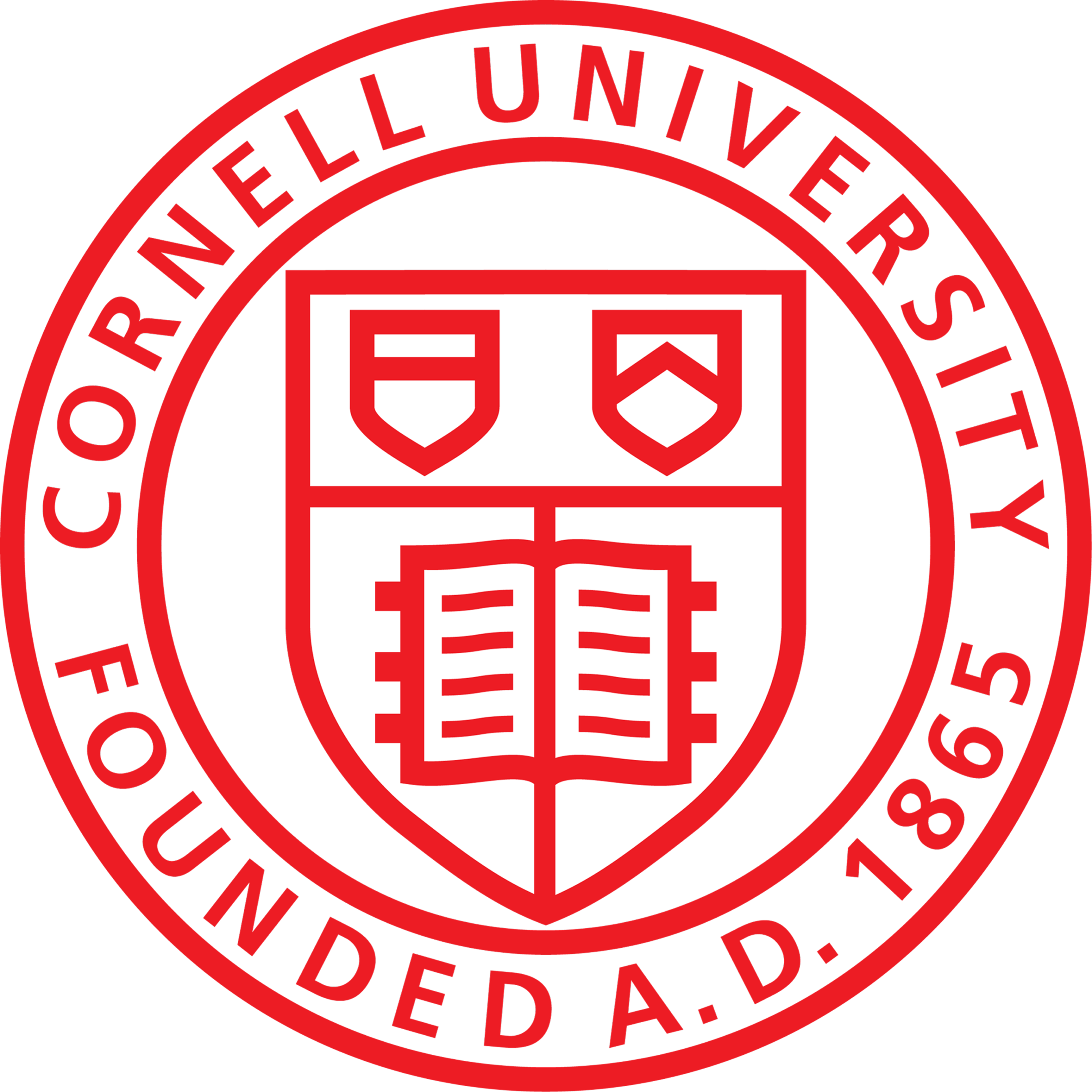 Cornell University logo