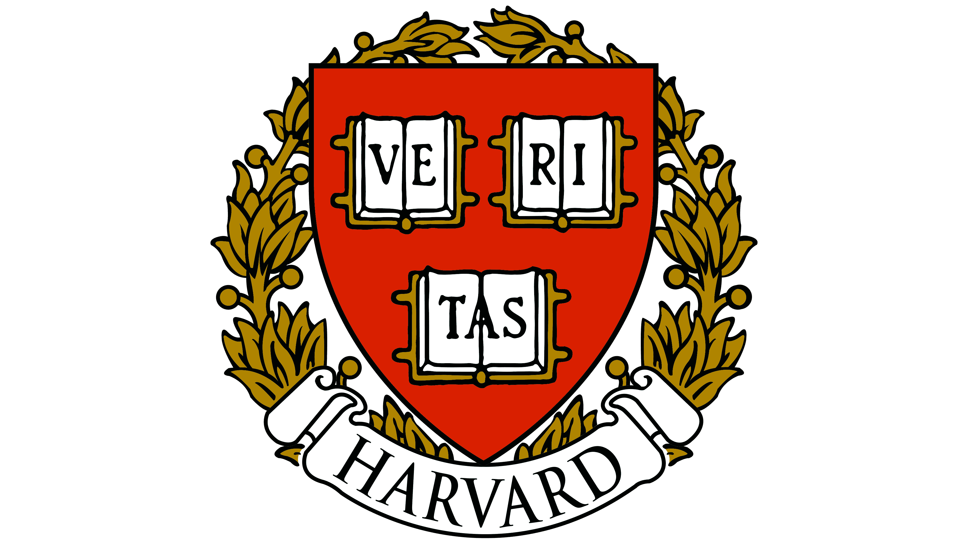 Harvard University logo