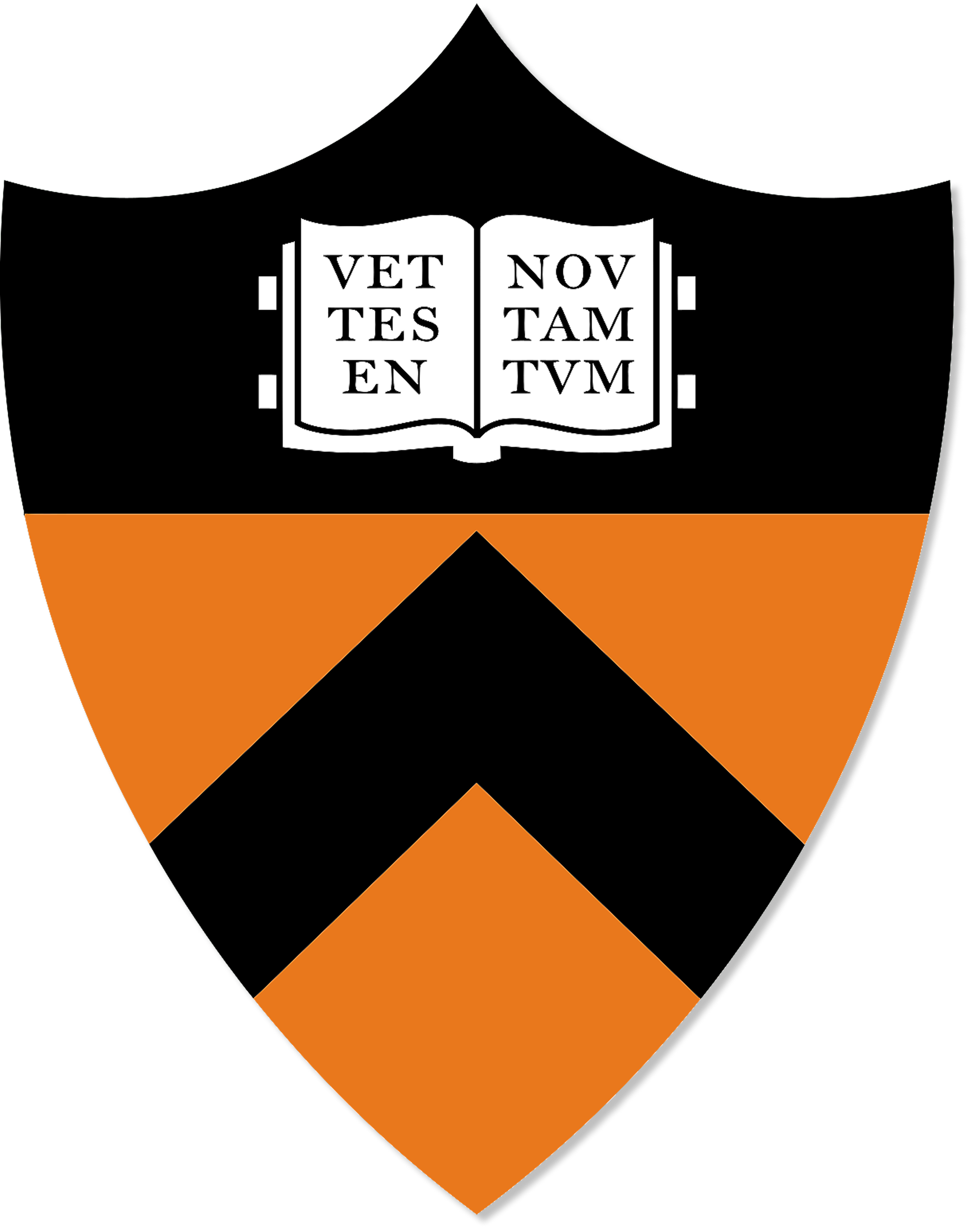 Princeton University logo