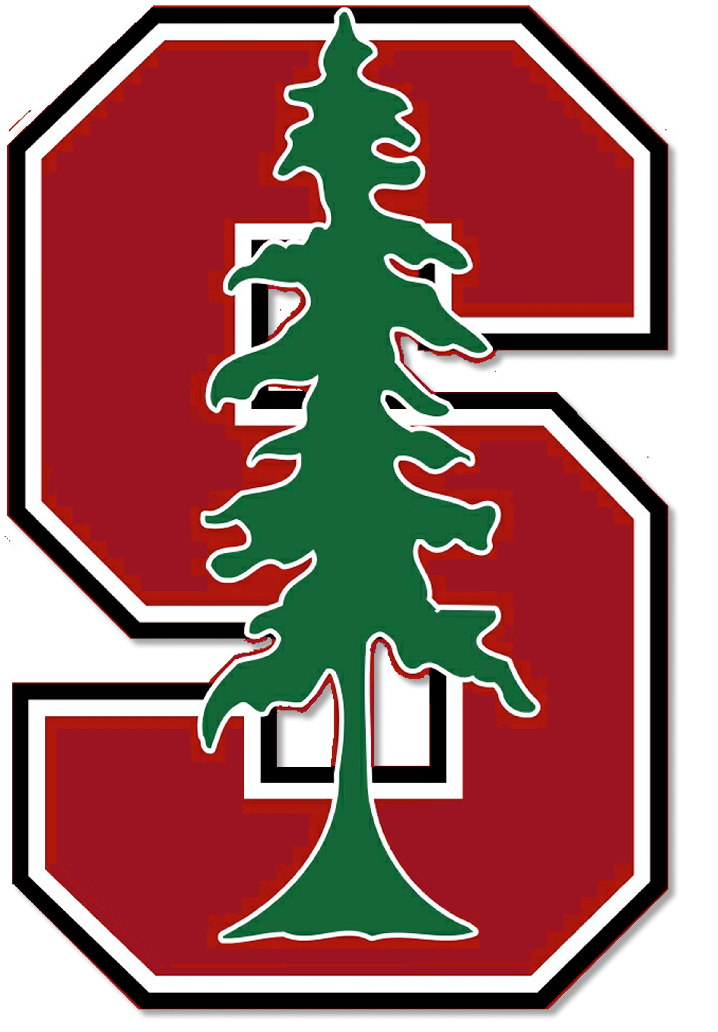 Stanford University logo