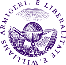 Williams College logo